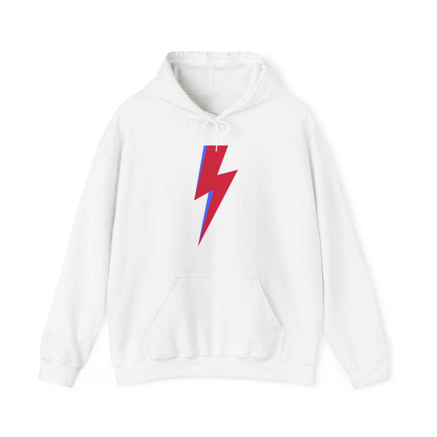 Bowie Hoodie