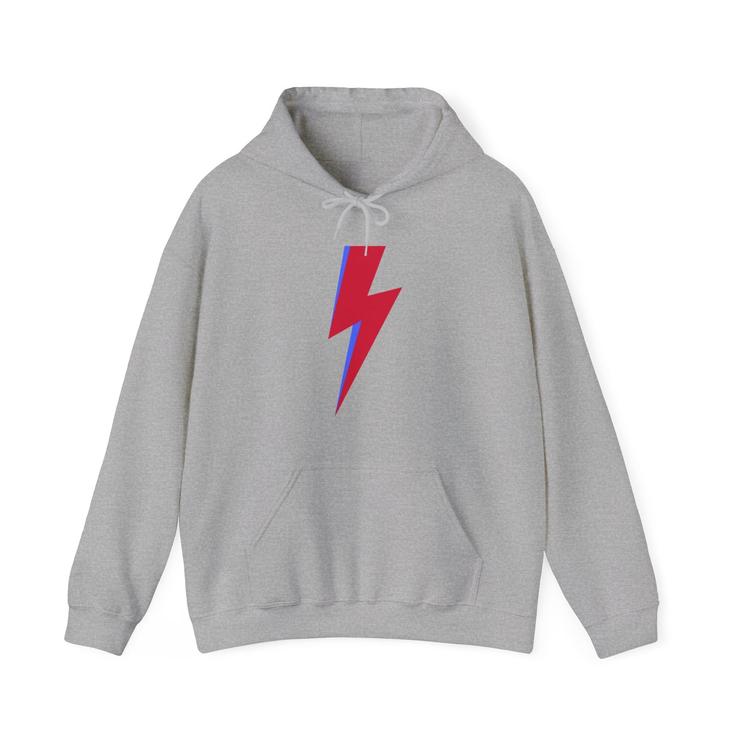 Bowie Hoodie