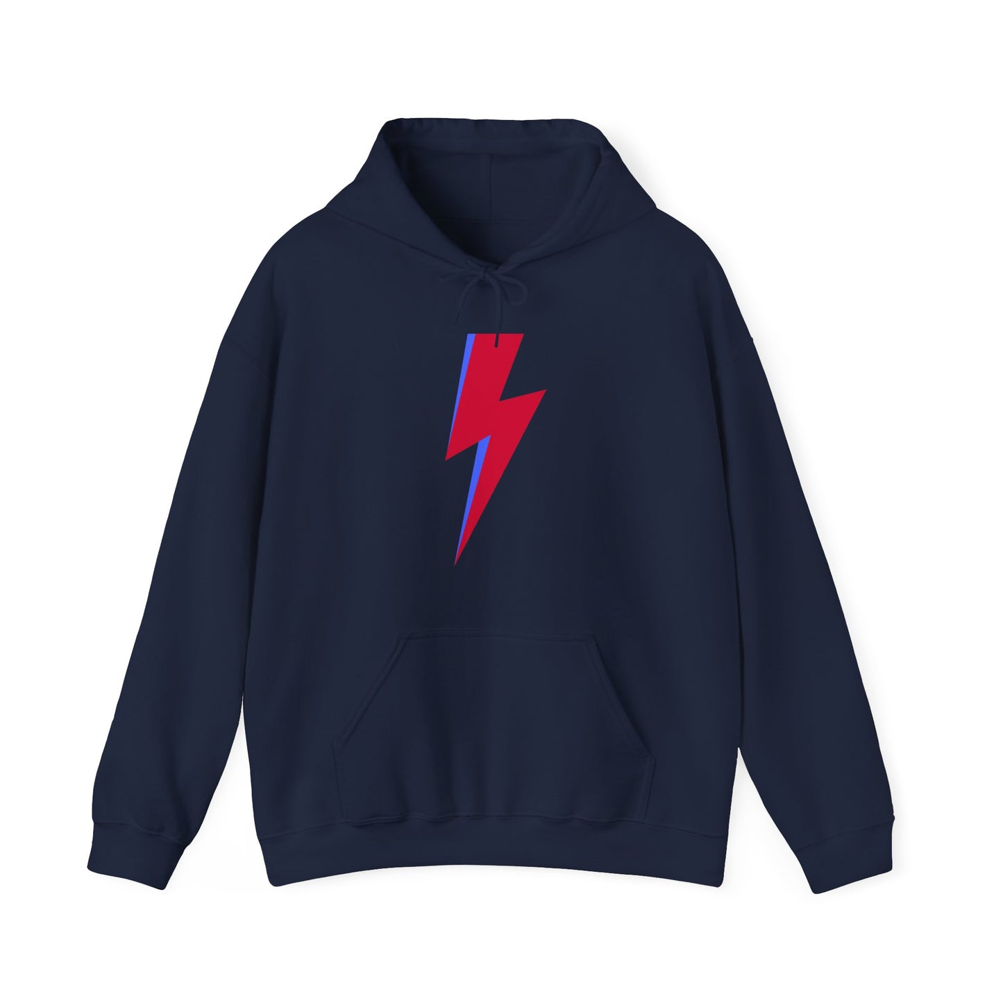 Bowie Hoodie